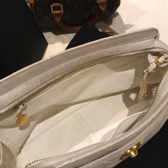 🌸🌸CHANEL BAG🌸🌸 - Picture 8 of 8